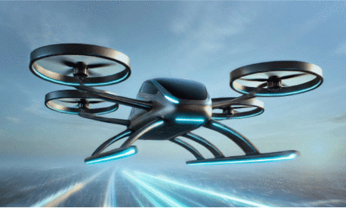 ആ​ളി​ല്ലാ ആ​കാ​ശ വാ​ഹ​ന​ങ്ങ​ൾ​ക്ക്​ ഏ​കീ​കൃ​ത പ്ലാ​റ്റ്​​ഫോം