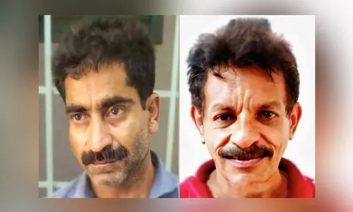 ഭവനഭേദനം; 29 പവൻ കവർന്ന രണ്ട് പേർക്ക് തടവ്