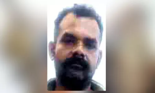 കഞ്ചാവ് കടത്ത് കേസ്: ഒരാൾകൂടി അറസ്റ്റിൽ