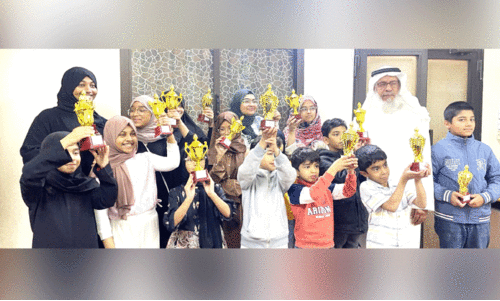 അ​ൽ ഇ​ഹ്സാ​ൻ മ​ദ്റ​സ ര​ക്ഷാ​ക​ർ​തൃ​യോ​ഗം