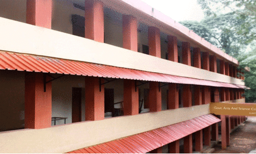 പ്രവർത്തനം ആരംഭിച്ചിട്ട് പതിറ്റാണ്ട് പിന്നിട്ടു; സ്വന്തം കെട്ടിടമില്ലാതെ ഇലന്തൂർ ഗവ. കോളജ് പ്രവർത്തനം ആരംഭിച്ചിട്ട് പതിറ്റാണ്ട് പിന്നിട്ടു; സ്വന്തം കെട്ടിടമില്ലാതെ ഇലന്തൂർ ഗവ. കോളജ്