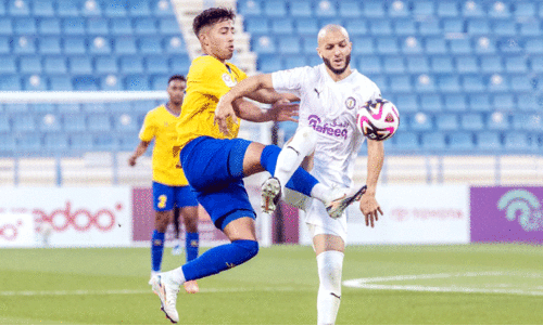 സ്റ്റാ​ർ​സ്‍ലീ​ഗി​ൽ ഗോ​ളാ​വേ​ശം