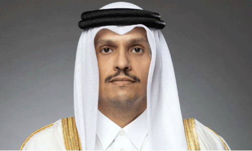 പ്ര​ധാ​ന​മ​ന്ത്രി​യും ട്രം​പ് പ്ര​തി​നി​ധി​യും കൂ​ടി​ക്കാ​ഴ്ച ന​ട​ത്തി