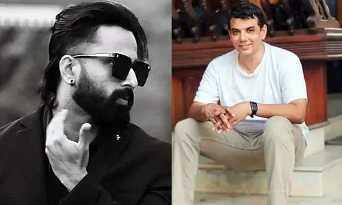 ഉണ്ണി മുകുന്ദനെ പോലെ പാൻ ഇന്ത്യൻ ലെവൽ ആക്ടറിനെ എന്നോട് കൂട്ടി കെട്ടി മോശമാക്കരുത്; നിസാർ മാമുക്കോയ