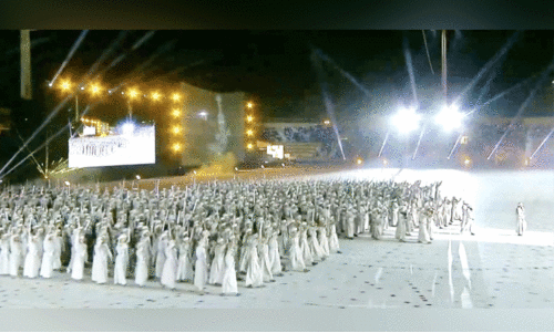 ന​വ്യാ​നു​ഭ​വ​​മാ​യി സ്റ്റു​ഡ​ന്‍റ്സ് ഫെ​സ്റ്റി​വ​ൽ