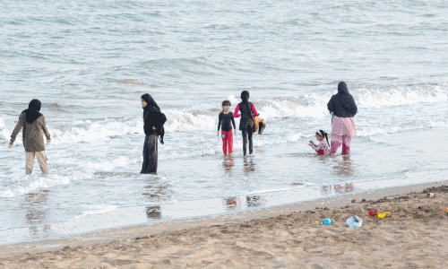 തു​ട​ർ​ച്ച​യാ​യ അ​വ​ധി; ടൂ​റി​സം കേ​ന്ദ്ര​ങ്ങ​ളി​ൽ തി​ര​ക്കേ​റി