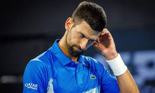 എനിക്ക് അന്ന് വിഷമടിച്ച ഭക്ഷണം തന്നു; 2022 ആസ്ട്രേലിയൻ ഓപ്പണിൽ നിന്നും പറഞ്ഞയച്ചതിനെ കുറിച്ച് ദ്യോകോവിച്ച്