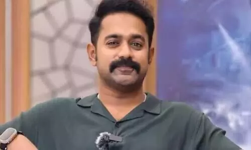 Asif Ali Opens Up About His Accident