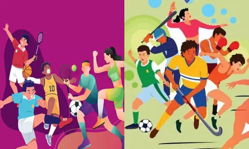 സ്‌പോര്‍ട്‌സ് സ്‌കൂള്‍, സ്‌പോര്‍ട്‌സ് കൗണ്‍സില്‍ സെലക്ഷന്‍