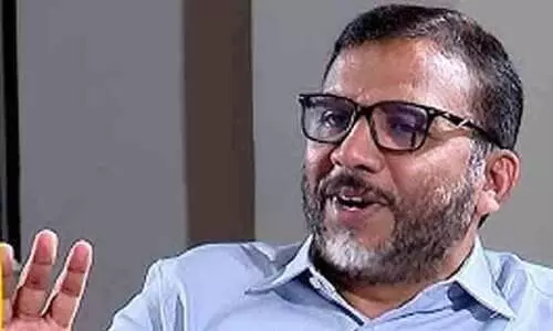 ഇസ്‍ലാമോഫോബിയയെ ഇസ്‍ലാം പ്രതിനിധാനത്തിലൂടെ പ്രതിരോധിക്കണം -പി. മുജീബുറഹ്മാൻ