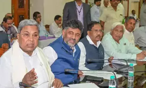 കർണാടകയിൽ ജാതി സെൻസസ് അടുത്ത മന്ത്രിസഭാ യോഗത്തിൽ