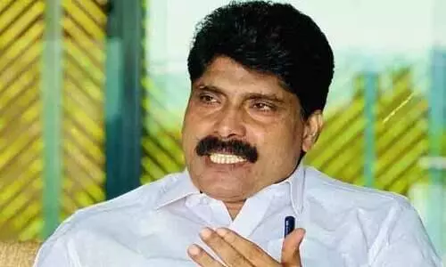 ഉരുൾ ദുരന്ത പുനരധിവാസം: സമയക്രമം പ്രഖ്യാപിക്കണം -ടി. സിദ്ദീഖ്