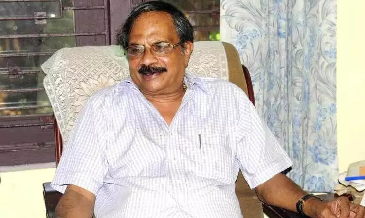 M.T Vasudevan Nair