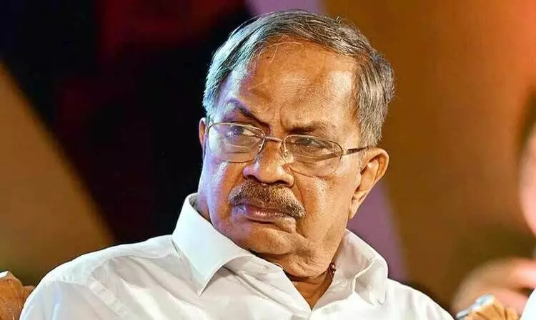 കാലം കുറഞ്ഞ ദിനമെങ്കിലുമർഥദീര്‍ഘം