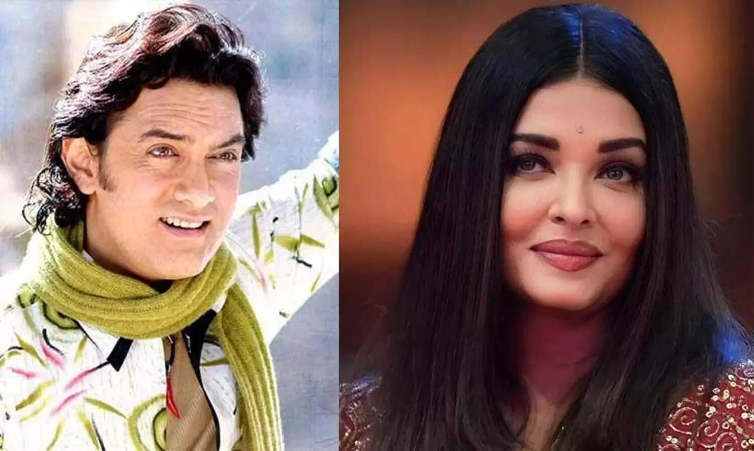 Aishwarya Rai Was The First Choice Opposite Aamir Khan For Mela, Raja Hindustani: But She Urgently Had...