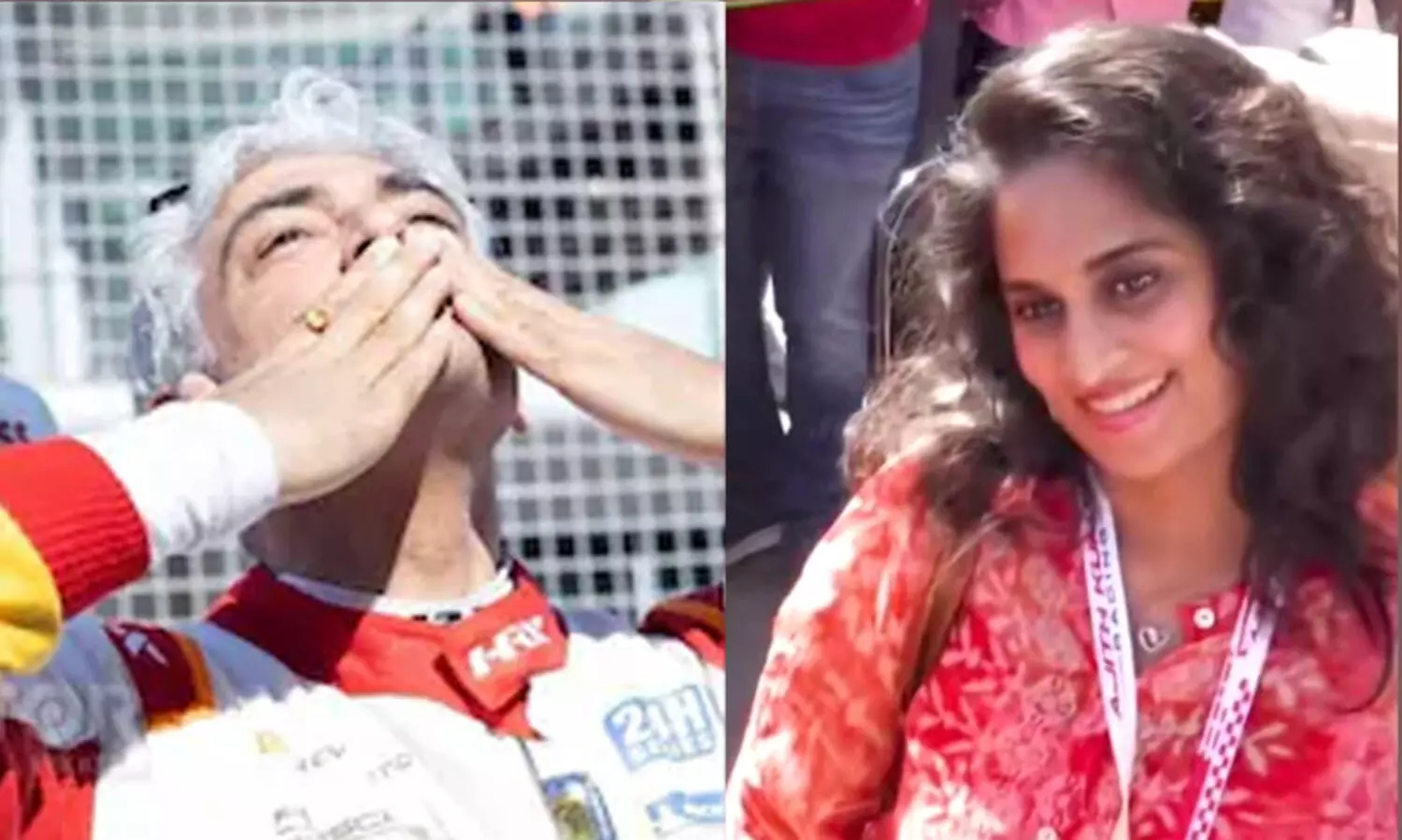 ajith shalini 987678678