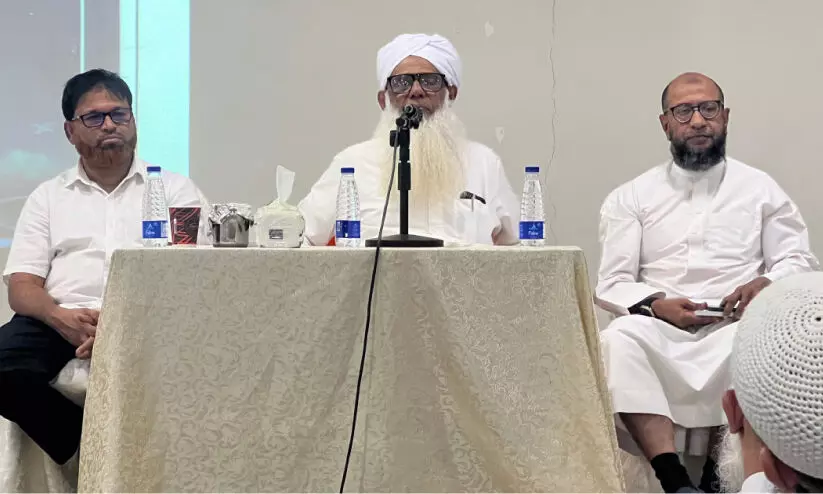 Chuzhali Abdullah Maulavi