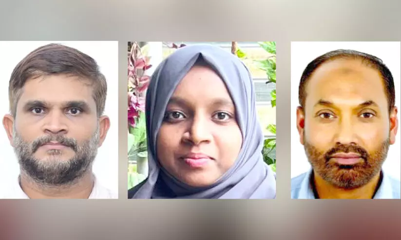 Pravasi welfare Pravasi welfare