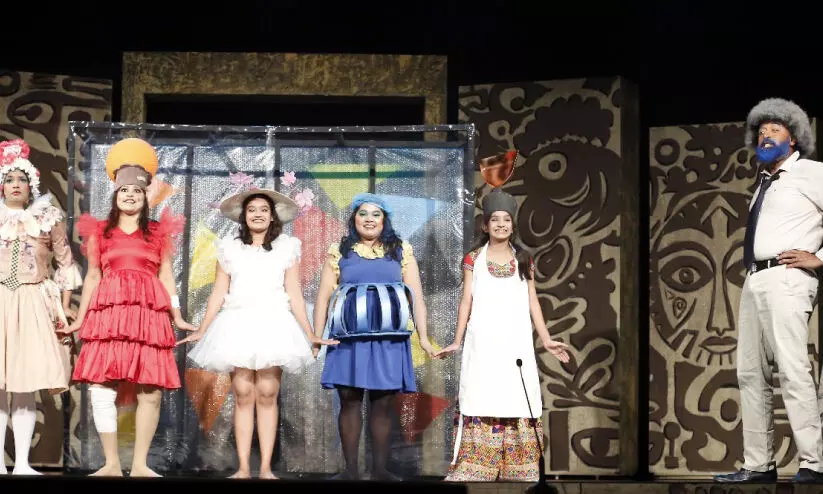 Feminist Manifesto Feminist Manifesto