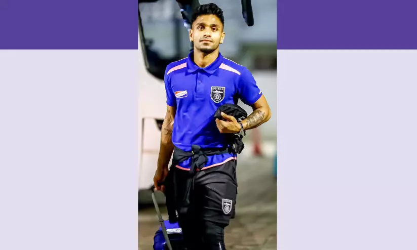 നിലനിൽപ്പില്ലാത്തിടത്തുനിന്ന് പോയല്ലേ പറ്റൂ -രാഹുൽ