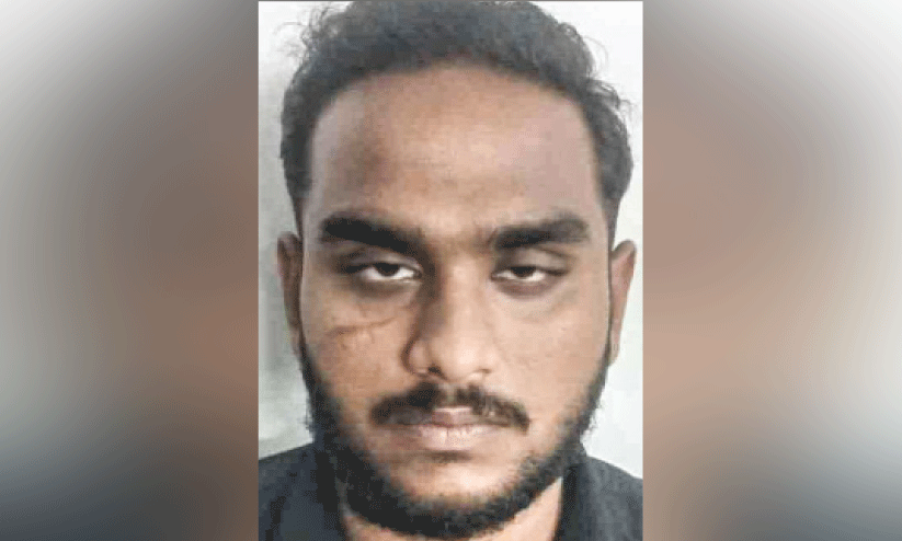 കഞ്ചാവ് വിൽപന ചോദ്യം ചെയ്ത യുവാവിനെ കൊല്ലാൻ ശ്രമം; ഒരാൾ അറസ്റ്റിൽ കഞ്ചാവ് വിൽപന ചോദ്യം ചെയ്ത യുവാവിനെ കൊല്ലാൻ ശ്രമം; ഒരാൾ അറസ്റ്റിൽ