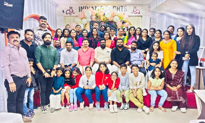 Alappuzha Pravasi Association