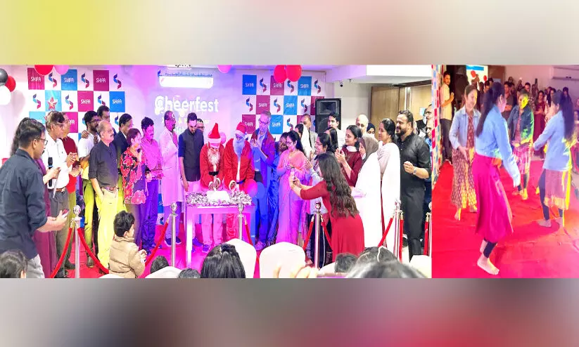 Shifa Al Jazeera Hospital Shifa Al Jazeera Hospital