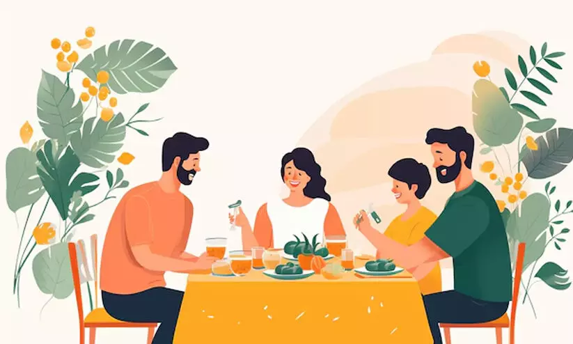 Family Reunion Family Reunion