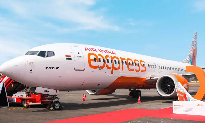 Air India Express Air India Express