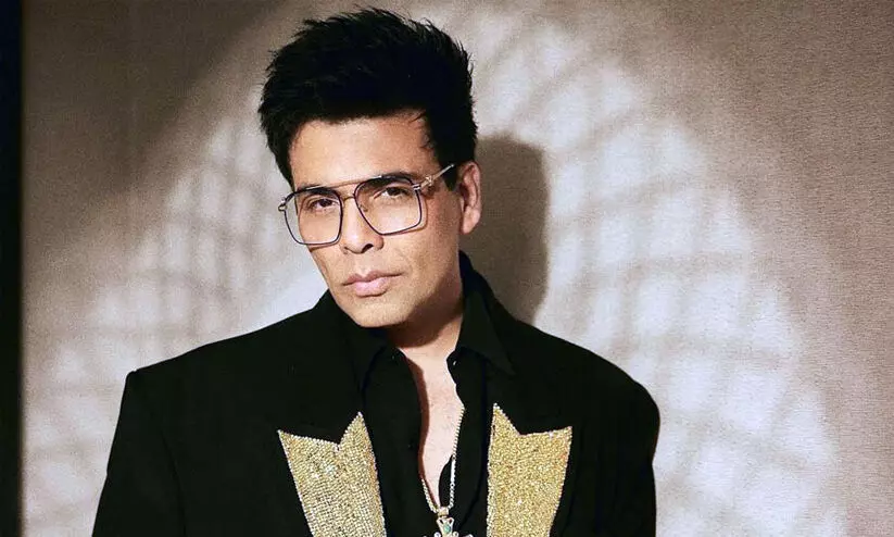 എന്റെ ചില ബിൽ അടയ്ക്കും, ഞാൻ പറയുന്നതു കേൾക്കും; ഇൻസ്റ്റ​ഗ്രാമുമായി ഡേറ്റിങ്ങിലെന്ന് കരൺ ജോഹർ