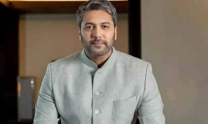 ഇനി മുതൽ ഞാൻ ജയം രവിയല്ല -പുതിയ പേര് സമൂഹമാധ്യമങ്ങളിലൂടെ പ്രഖ്യാപിച്ച് നടൻ ഇനി മുതൽ ഞാൻ ജയം രവിയല്ല -പുതിയ പേര് സമൂഹമാധ്യമങ്ങളിലൂടെ പ്രഖ്യാപിച്ച് നടൻ