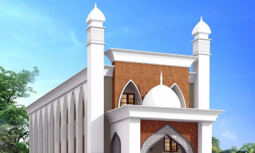 ജാമിഅ അൽഹിന്ദ് വാർഷിക സമ്മേളനം സമാപിച്ചു