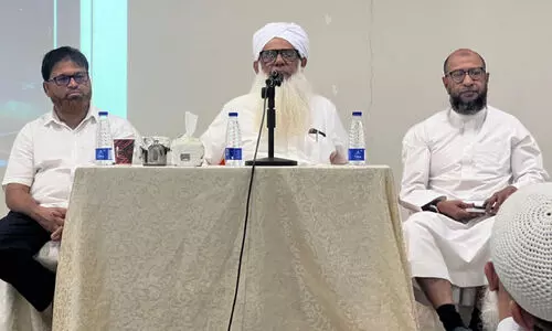 Chuzhali Abdullah Maulavi