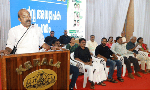 ‘ഉര്‍ദു സ്വാതന്ത്ര്യസമരത്തിന്റെ ഭാഷ’