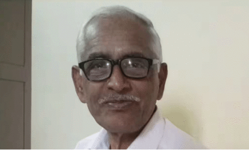 wayanad dcc treasurer death NM vijayan wayanad dcc treasurer death NM vijayan