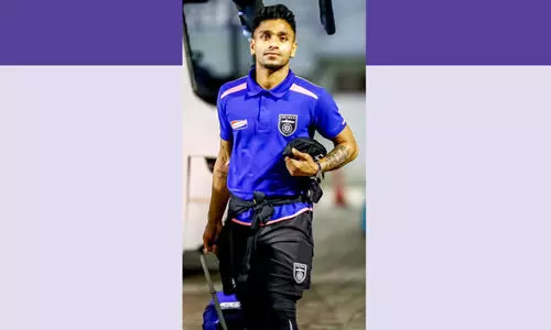 നിലനിൽപ്പില്ലാത്തിടത്തുനിന്ന് പോയല്ലേ പറ്റൂ -രാഹുൽ