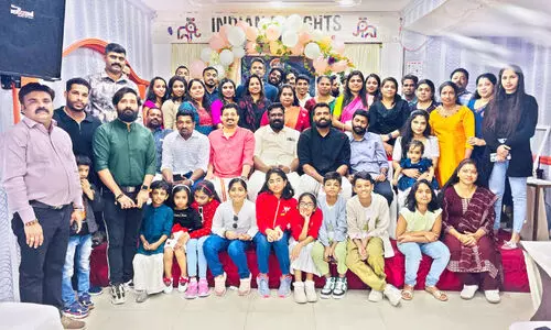 Alappuzha Pravasi Association