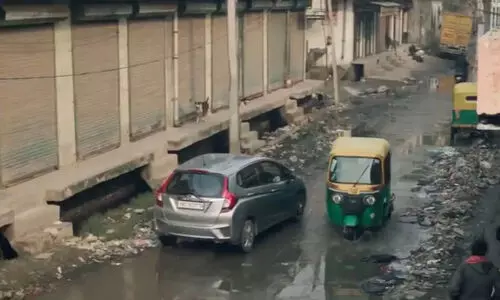 ബി.ജെ.പിക്ക് തിരിച്ചടിയായി സ്വന്തം വിഡിയോ; വ്യാജ ദൃശ്യങ്ങളിൽ തെരഞ്ഞെടുപ്പ് കമീഷന് പരാതി -VIDEO