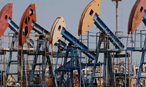 റഷ്യക്ക് യു.എസ് ഉപരോധം; എണ്ണവില ഉയർന്നു, ഇന്ത്യക്കും തിരിച്ചടി