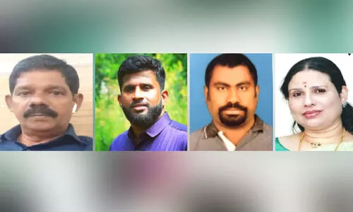 Kannur Expats  Association