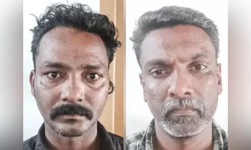 യുവാവിനെ വെട്ടിക്കൊലപ്പെടുത്താൻ ശ്രമം; പ്രതികൾ അറസ്റ്റിൽ