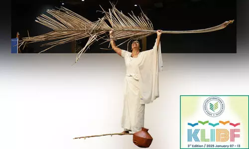 മനുഷ്യന് പ്രകൃതിയോട് വേണ്ട ഇഴയടുപ്പം ഉയര്‍ത്തിക്കാട്ടി ‘ഒറ്റ ഞാവല്‍മരം’