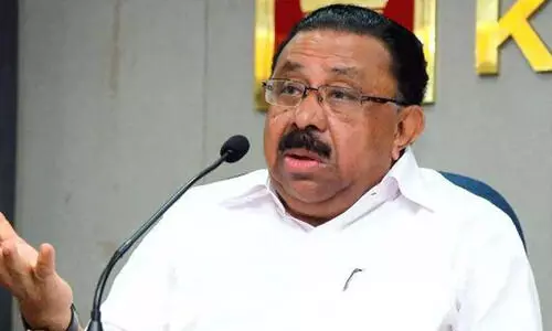 വി.ഡി.സതീശന്‍ നയിക്കുന്ന മലയോര യു.ഡി.എഫ് സമര പ്രചരണയാത്ര ജനുവരി 27 മുതല്‍- എം.എം. ഹസന്‍