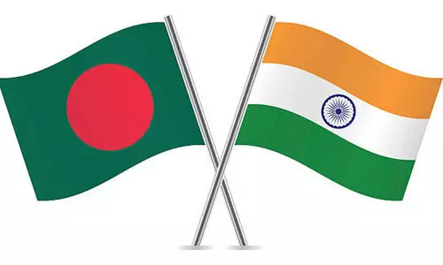 പകരത്തിനു പകരം: ബംഗ്ലാദേശ് ഡെപ്യൂട്ടി ഹൈക്കമീഷണറെ വിളിച്ചുവരുത്തി ഇന്ത്യ