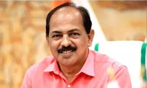 ഡയറക്ട് സെല്ലിംഗ്: നിയമവിരുദ്ധ പ്രവർത്തനങ്ങൾക്കെതിരെ കർശന നടപടി - ജി.ആർ. അനിൽ