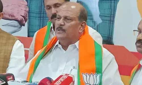 വിദ്വേഷ പ്രസ്താവനയിൽ മുൻകൂർ ജാമ്യം തേടി പി.സി. ജോർജ്