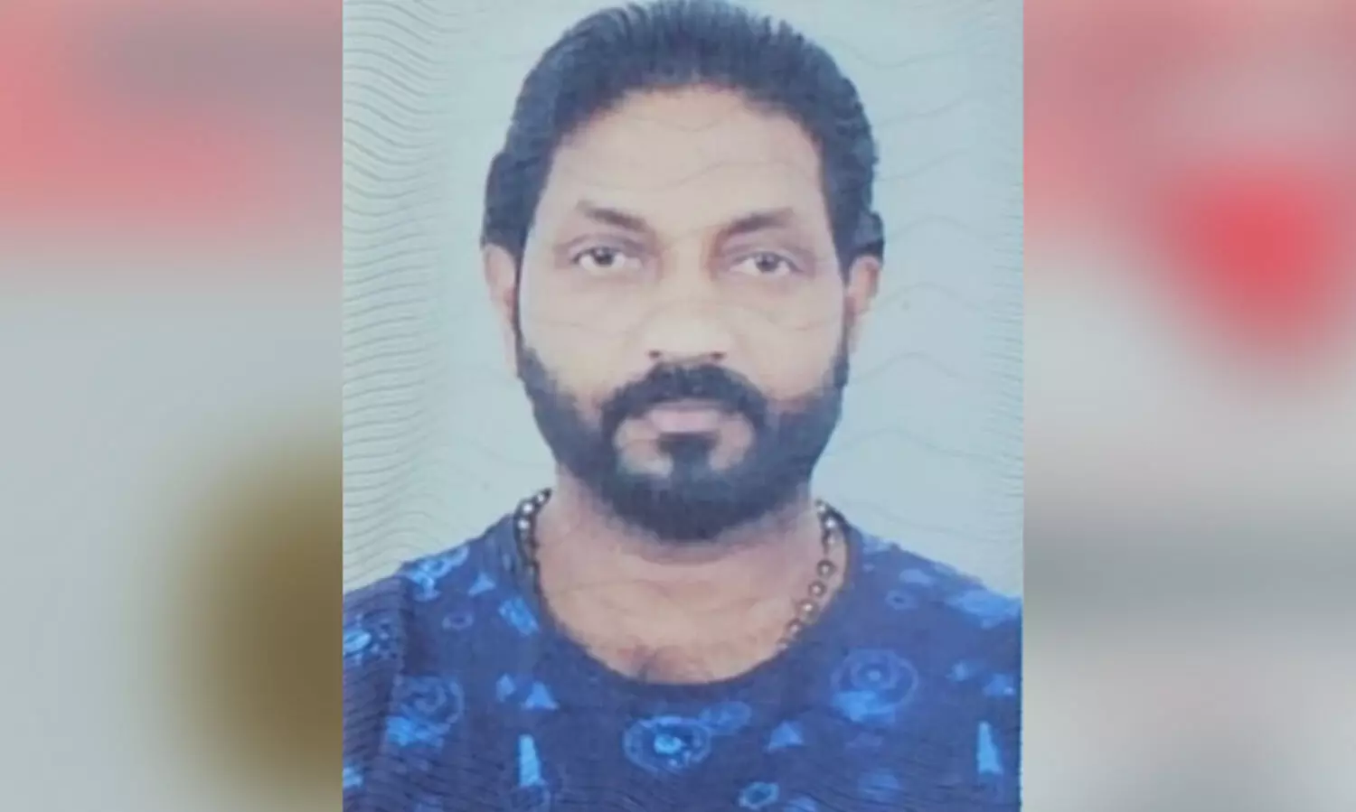 ഹൃദയാഘാതം; തൃശൂർ സ്വദേശി ബഹ്റൈനിൽ നിര്യാതനായി