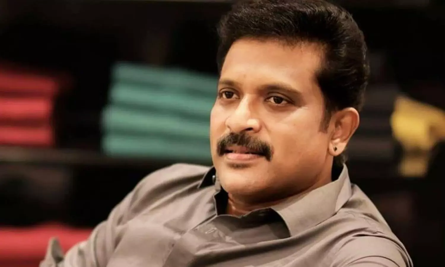 പോക്സോ കേസ്; കൂട്ടിക്കൽ ജയചന്ദ്രന് മുൻകൂർ ജാമ്യമില്ല