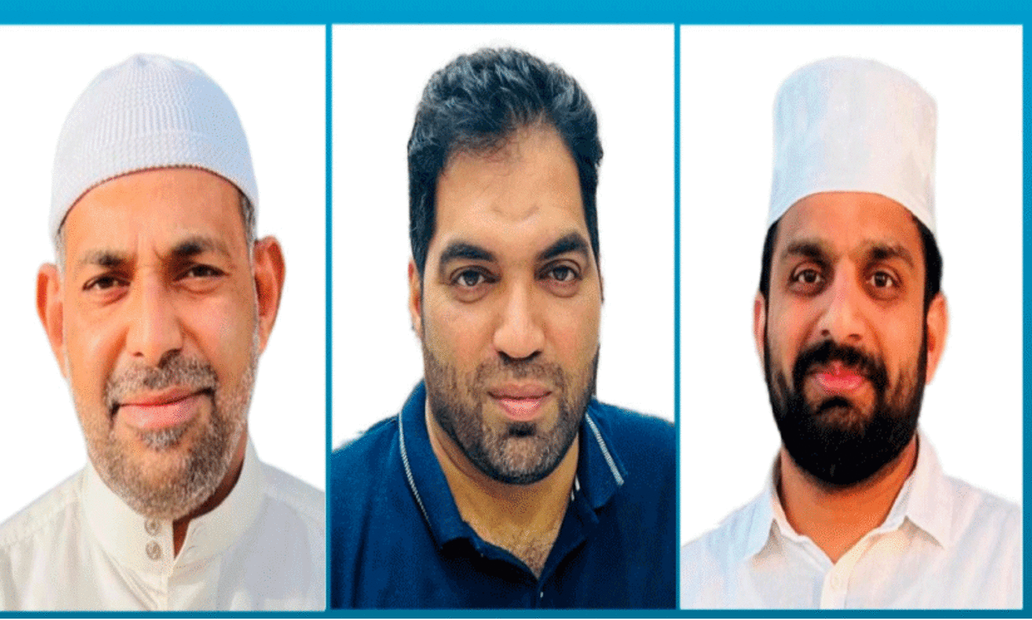 സു​ന്നി മ​ജ്‌​ലി​സ് ഉ​ളി​യി​ൽ ബ​ഹ്‌​റൈ​ൻ ക​മ്മി​റ്റി പു​നഃ​സം​ഘ​ടി​പ്പി​ച്ചു