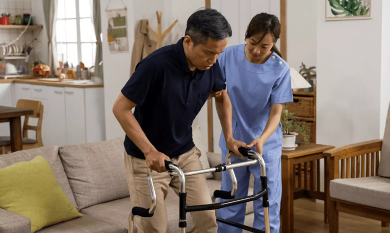 പക്ഷാഘാത ചികിൽസ ആയൂർവേദത്തിൽ